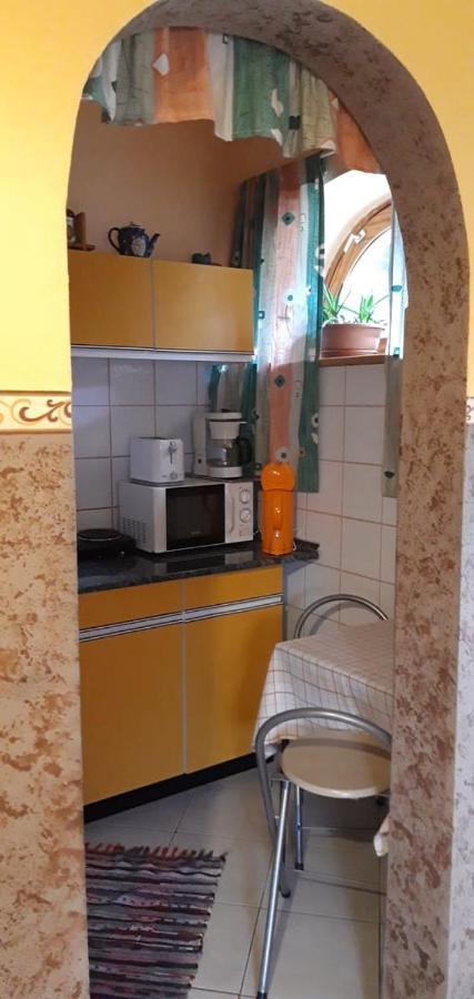 Agave Apartman Velence Zewnętrze zdjęcie
