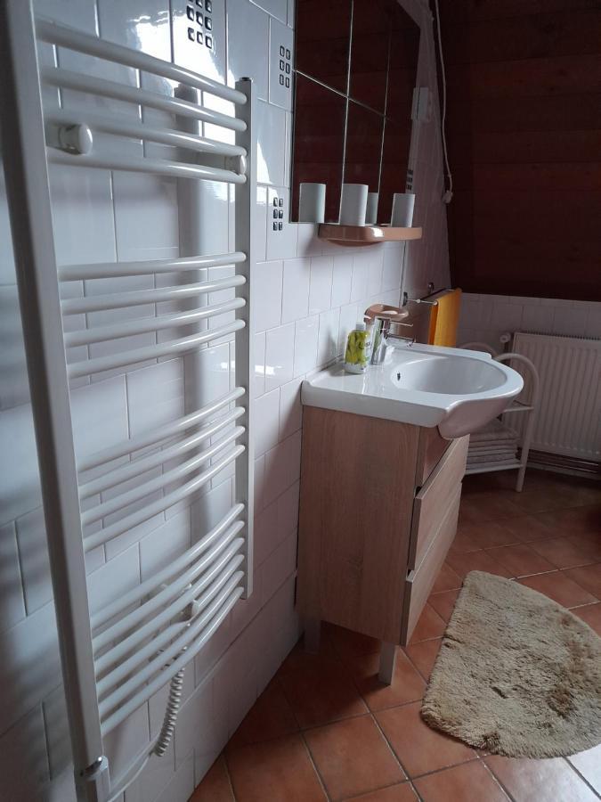 Agave Apartman Velence Zewnętrze zdjęcie