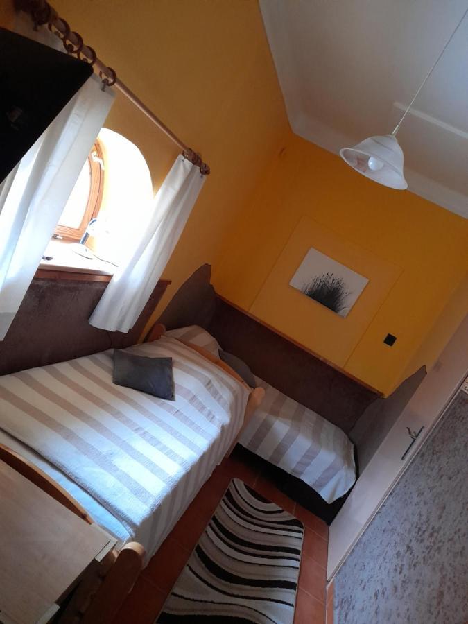 Agave Apartman Velence Zewnętrze zdjęcie