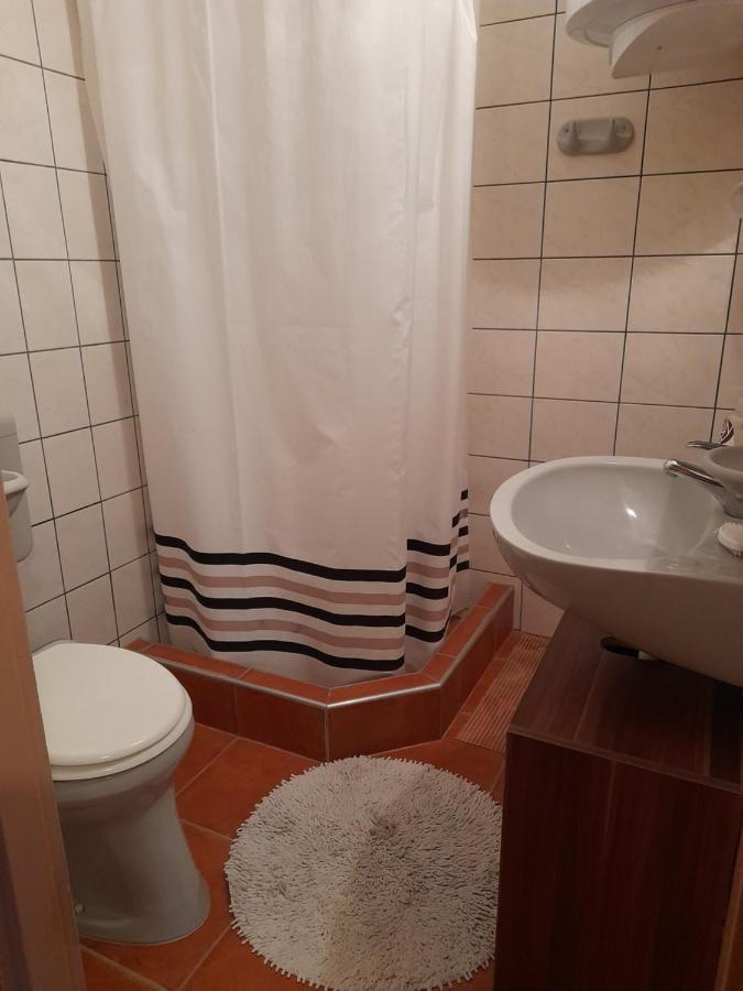 Agave Apartman Velence Zewnętrze zdjęcie