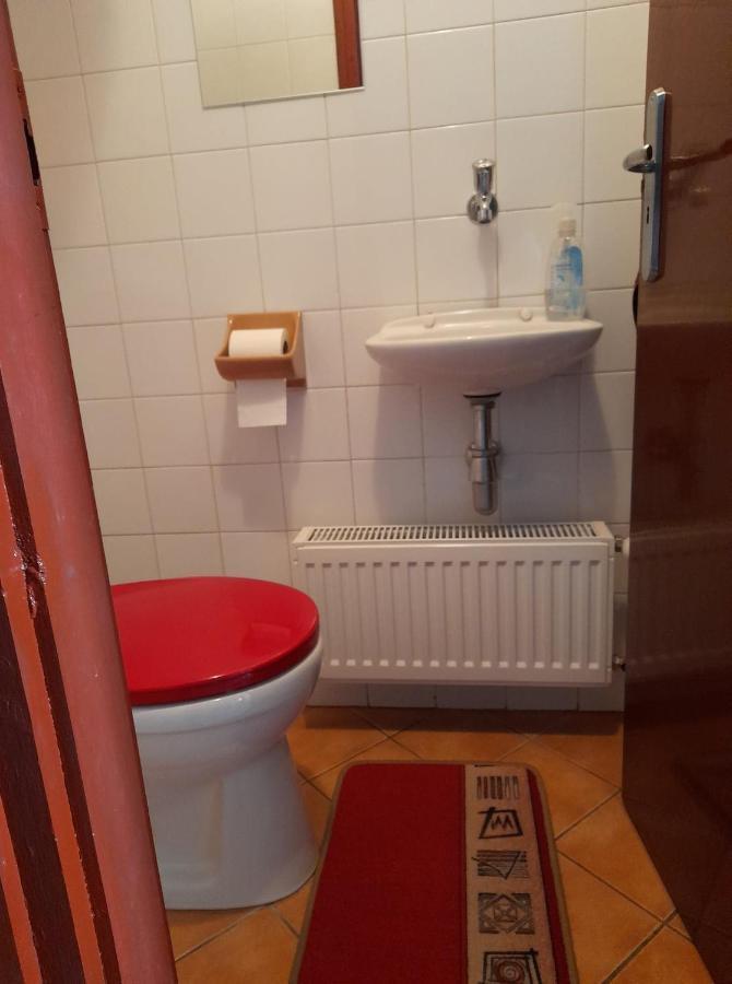 Agave Apartman Velence Zewnętrze zdjęcie