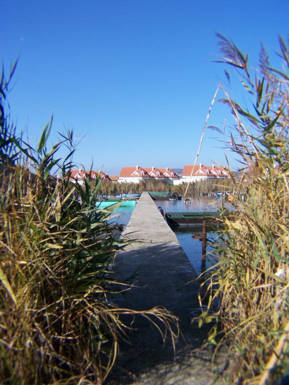 Agave Apartman Velence Zewnętrze zdjęcie