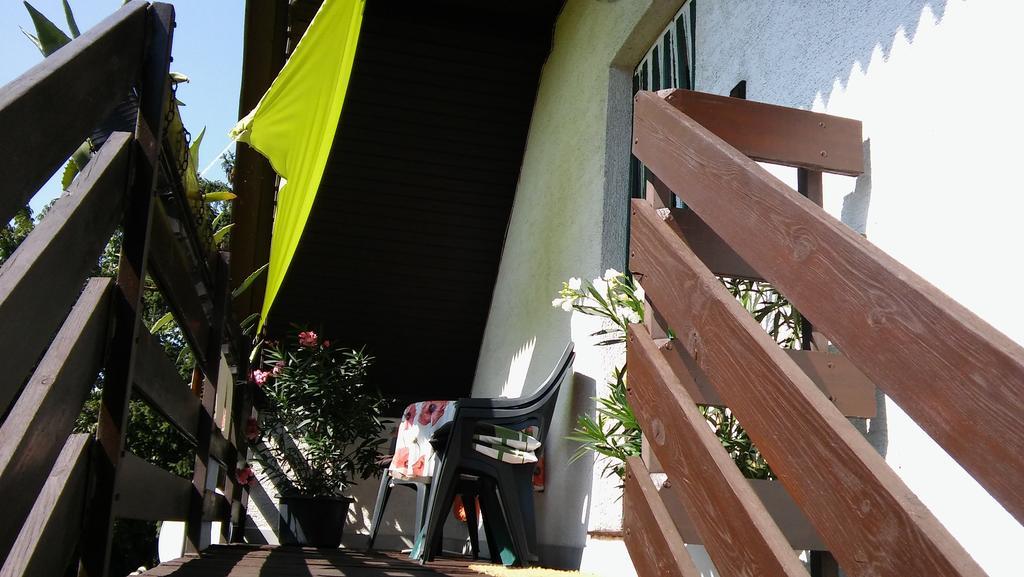 Agave Apartman Velence Zewnętrze zdjęcie