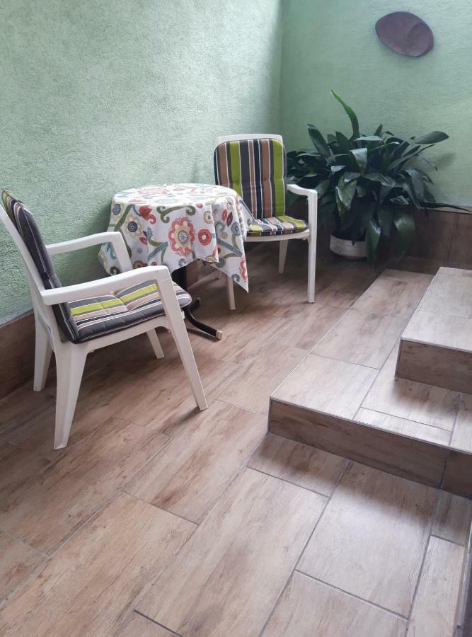 Agave Apartman Velence Zewnętrze zdjęcie